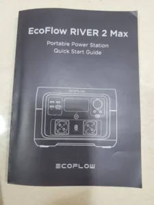 EcoFlow RIVER 2 Max 11
