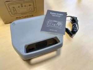 EcoFlow River 2 Powerstation 6