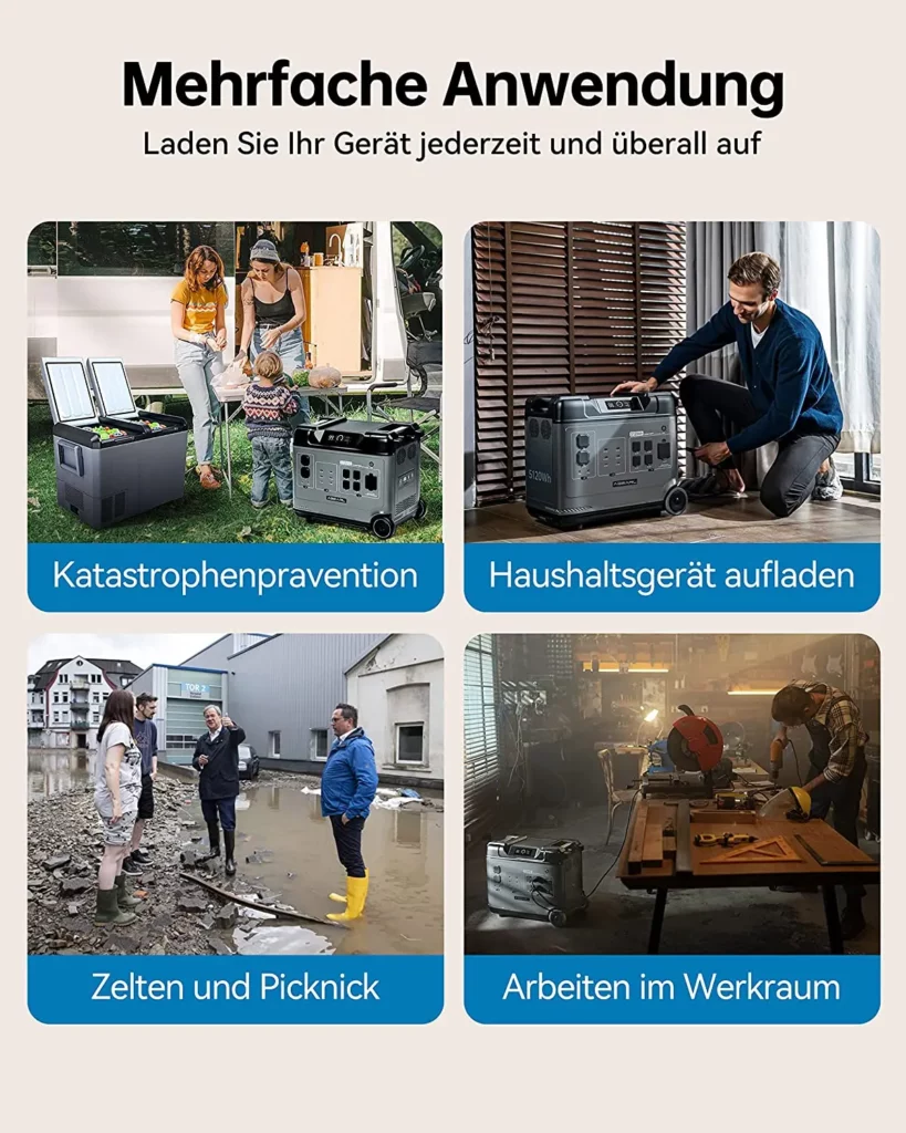 OUKITEL P5000 Aberal - 15