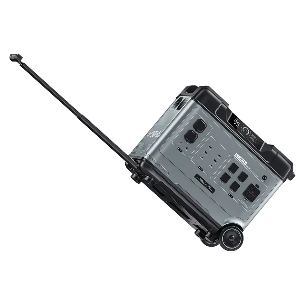 OUKITEL P5000 Aberal - 3