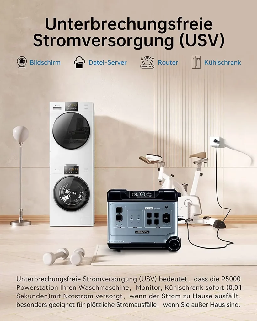 OUKITEL P5000 Aberal - 8