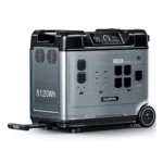 OUKITEL P5000 Aberal Test