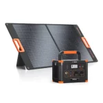 GRECELL T-500 - Solargenerator