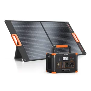 GRECELL T-500 - Solargenerator