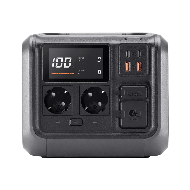 DJI-Power-500-Test
