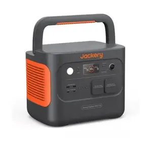Jackery-Explorer-1000-Plus-Test