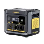 VTOMAN-FlashSpeed-600-Test
