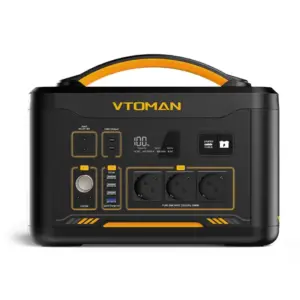 VTOMAN-Jump-2200-Test