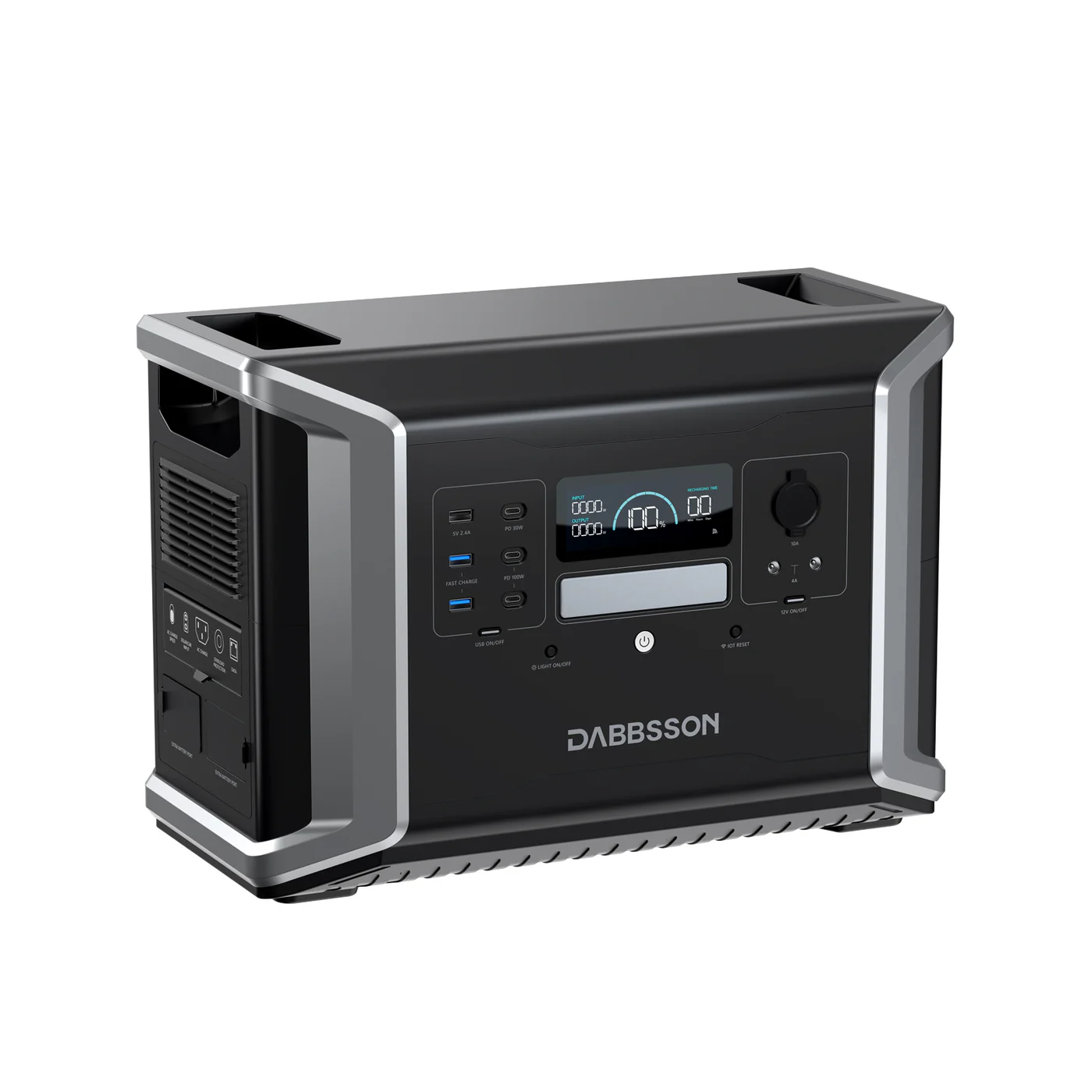 Dabbsson-DBS1400-Pro---10